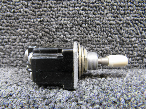 2TL1-12 (Alt: MS27407-1) Micro Toggle Switch Assembly