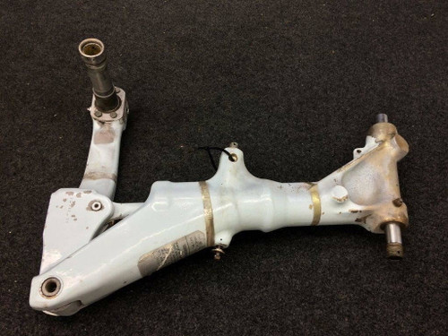 45017-2 Rockwell 112 Main Landing Gear Assy RH