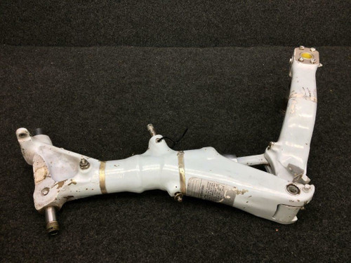 45017-2 Rockwell 112 Main Landing Gear Assy RH BAS Part Sales | Airplane Parts