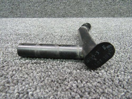 A755-4 Robinson R44II Pedal Assembly RH Foot Co-Pilot