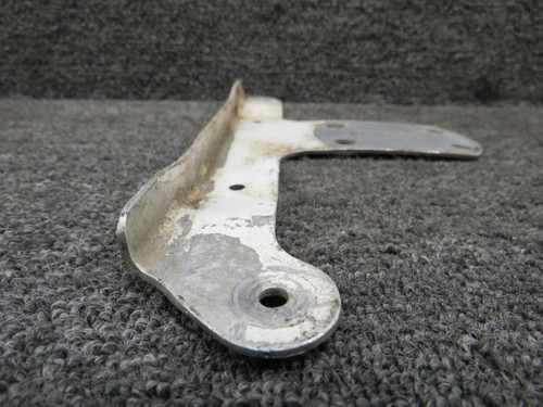 1741022-1 Cessna 182P Main Gear Wheel Fairing Stiffener LH (Worn)