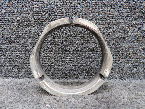 1243617-1 Cessna T210L Nose Gear Collar Assembly (Worn)