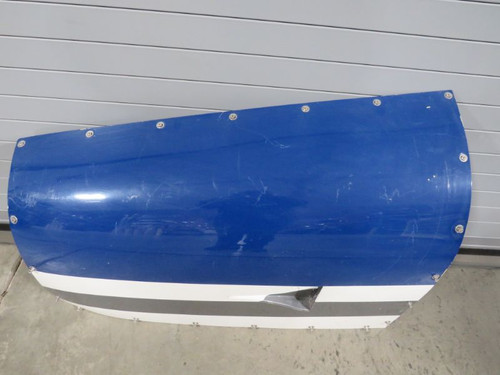 2252042-15 Cessna TR182 Cowling Assembly Upper  LH