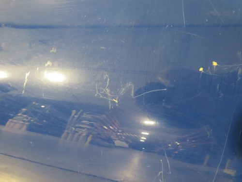 2252042-15 Cessna TR182 Cowling Assembly Upper  LH