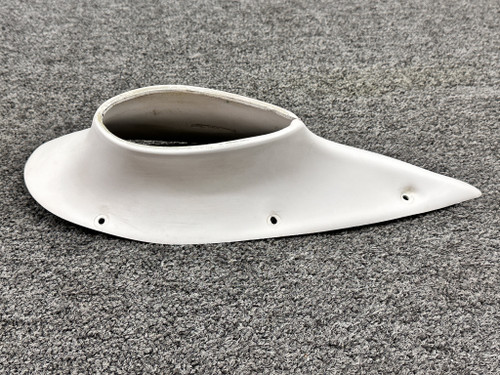 1471005-60-D70 Thermoformed Plastic Products Upper Gear Cover Fairing RH