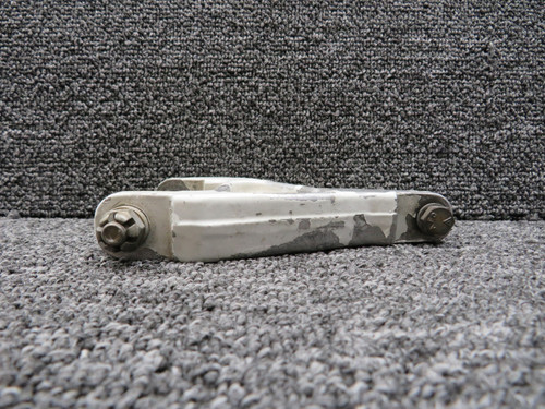 106680-002 (Cast: 20734) Piper PA46-310P Nose Gear Torque Link Assembly