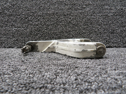 106680-002 (Cast: 20734) Piper PA46-310P Nose Gear Torque Link Assembly