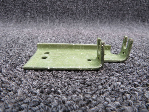 1660017-1 Cessna Engine Control Cable Mounting Bracket