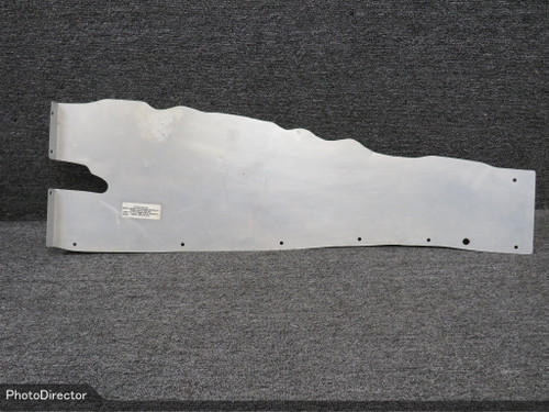 L021-210144-010 Lake Aero Wheel Well Liner RH