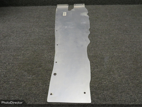 L021-210144-010 Lake Aero Wheel Well Liner RH