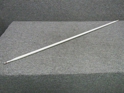 C121-9 Robinson R44II Push Pull Tube Assy Tail Rotor BAS Part Sales | Airplane Parts