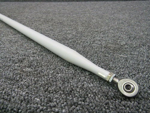 C121-9 Robinson R44II Push Pull Tube Assy Tail Rotor