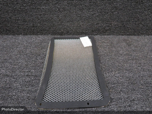 BA-8110 Aircraft Specialties Air Filter Assembly (New Old Stock)