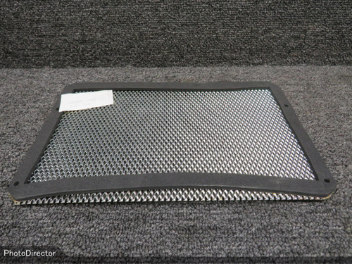 BA-8110 Aircraft Specialties Air Filter Assembly (New Old Stock)