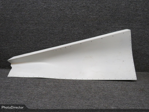 L014-350204-003 Lake Aero Tail Root Fairing Skin LH (Dented)