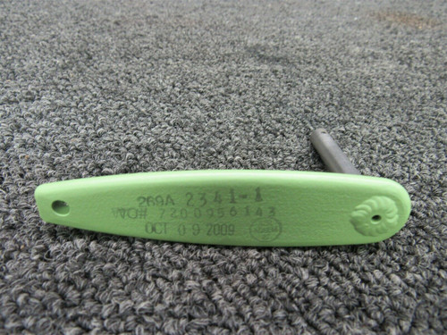 269A2341-001 Handle Assembly Held