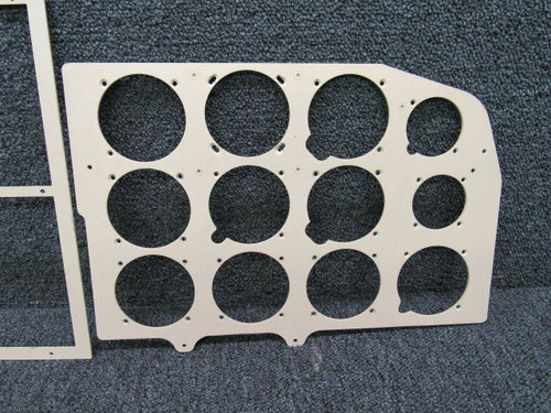 40939-000, 43050-002, 43489-000 Piper PA31-310 Instrument Panel Set
