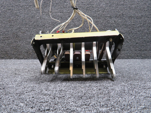 50331-000 Piper PA-31T Pedestal Engine Control Assembly