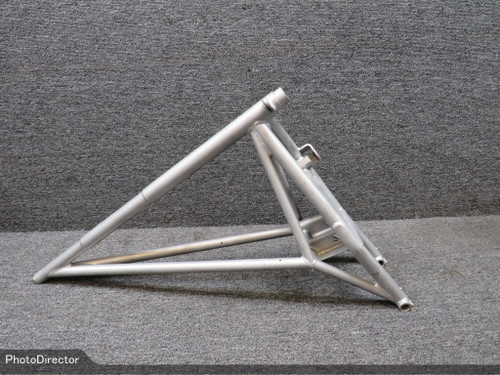 520001-501 Mooney M20 Main Landing Gear Leg LH with Zerks