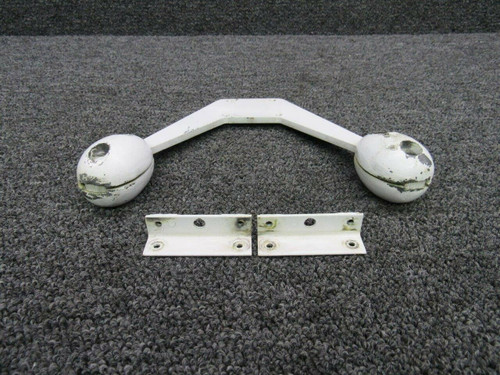 27970-000 / 27971-000 / 27969-000 Piper PA24-260 Rudder Balance Weight Assy BAS Part Sales | Airplane Parts