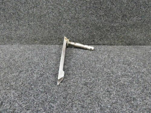 72754-003 Piper PA-31T Cargo Door Handle Assembly (C20)
