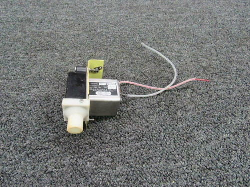 TB1-1.5SD Robinson R44 Brailsford & Co Avionics Blower Assy (Volts: 9-14)