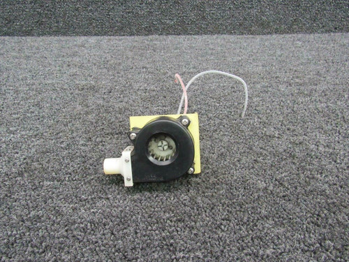 TB1-1.5SD Robinson R44 Brailsford&Co Avionics Blower Assy (Volts: 9-14) BAS Part Sales | Airplane Parts