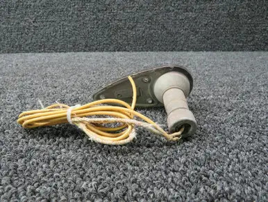 0423006-12 (Use: A1285R12) Grimes Light Base Assembly LH