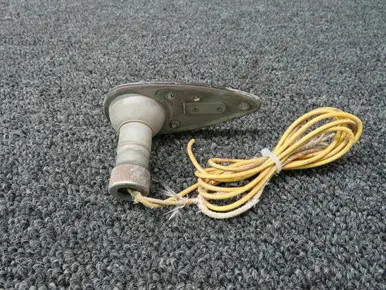 0423006-12 (Use: A1285R12) Grimes Light Base Assembly LH