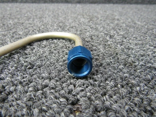 0700806-10 Cessna 182T Tube Assy Fuel
