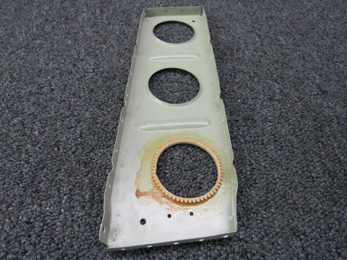 0711613-5 Cessna 182T Bulkhead Outboard LH BAS Part Sales | Airplane Parts