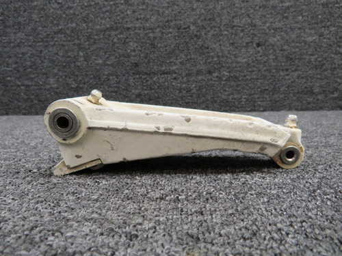 0442506-1 Cessna 150 Nose Gear Upper Torque Link Assy (Wear Around Zerk Fitting)
