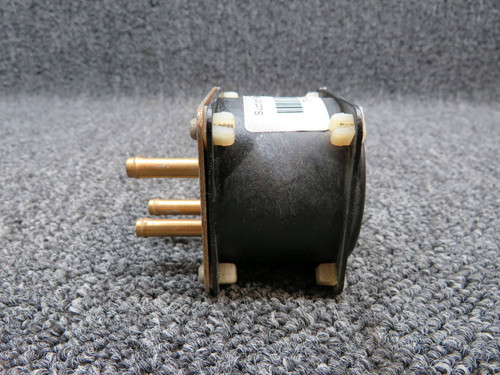 1G2-1 Airborne Gyro Suction Indicator