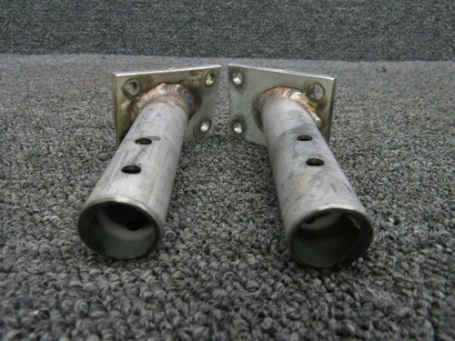 Air Tractor AT-301 Hopper Aft Mount Set