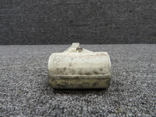 0841000-64 Cessna Nose Gear Lower Torque Link (Worn Paint, Minus One Zerk)