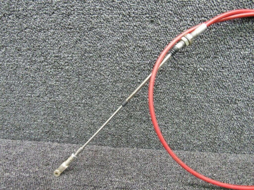 250018-509, 554-789 Gear Retract Rod and Clevis