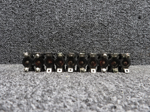 PSM-10N Klixon PSM Circuit Breaker (Set of 10) (Amps: 10)