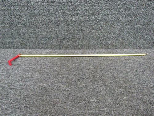 Air Tractor AT-301 Main Fuel Shut Off H&le BAS Part Sales | Airplane Parts