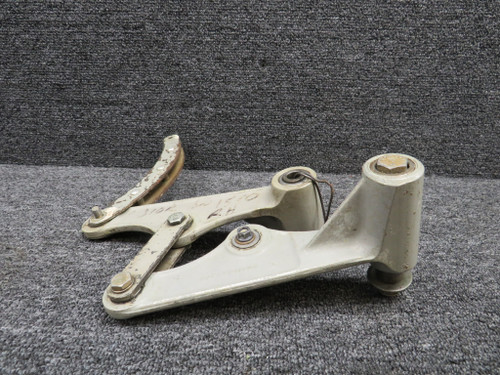 Bellcrank Rocker 0841104-4 Cessna Rocker Arm Bellcrank RH Assembly For Sale