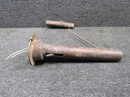 EA470B-2340M Fuel Level Transmitter (Bent Float)