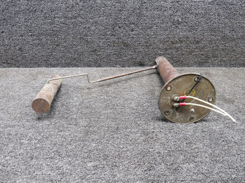 EA470B-2340M Fuel Level Transmitter (Bent Float)