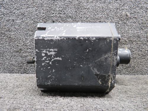 RCA20-K5048-01 (Alt: C661001-0201) R.C. Allen Horizon Gyro Indicator (Core)