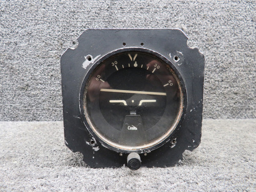 RCA20-K5048-01 (Alternate: C661001-0201) R.C. Allen Horizon Gyro