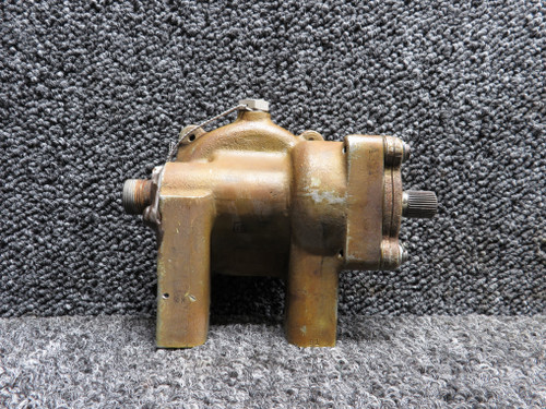 017A-61840-11 Mitsubishi MU2B-20F Flap Gear LH