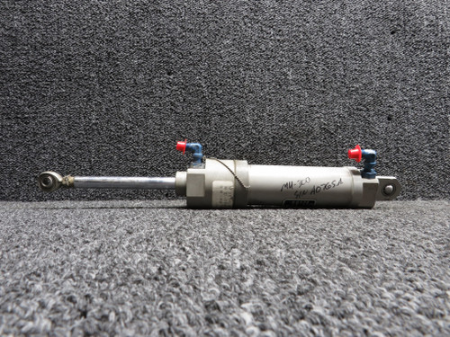 45A62805 Mitsubishi Nose Landing Gear Cylinder