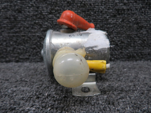 8781-1 (Alt: S-1577) Solenoid Relay