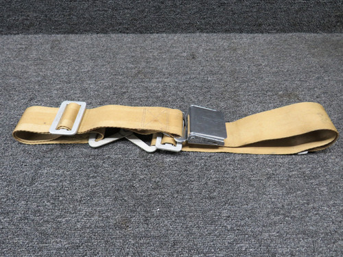 65-61 Rupert Seatbelt Assembly