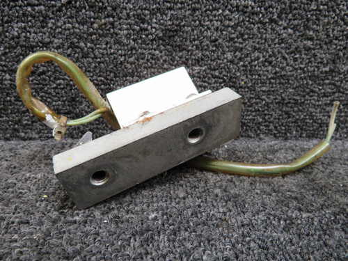 2041060-1, 2041062-1 Cessna 177RG Main Gear Downlock Support Latch Assembly LH