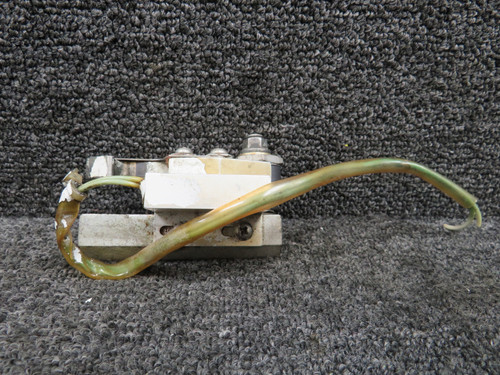 2041060-1, 2041062-1 Cessna 177RG Main Gear Downlock Support Latch Assembly LH