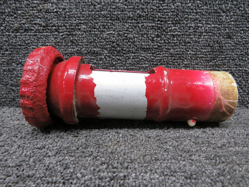 0413163-18 Cessna 182P Cabin Ventilation Outlet Assembly (Colored)